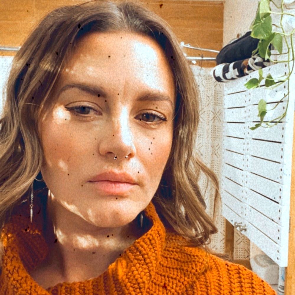 Meet your Posher, Kristine